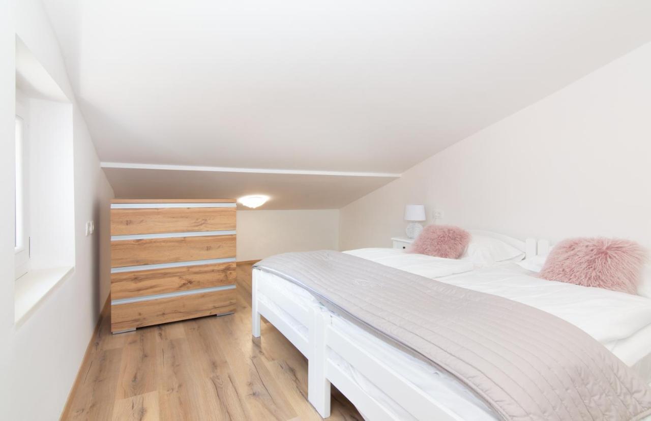 Apartments Elleon Piran By Locap Group Exteriör bild