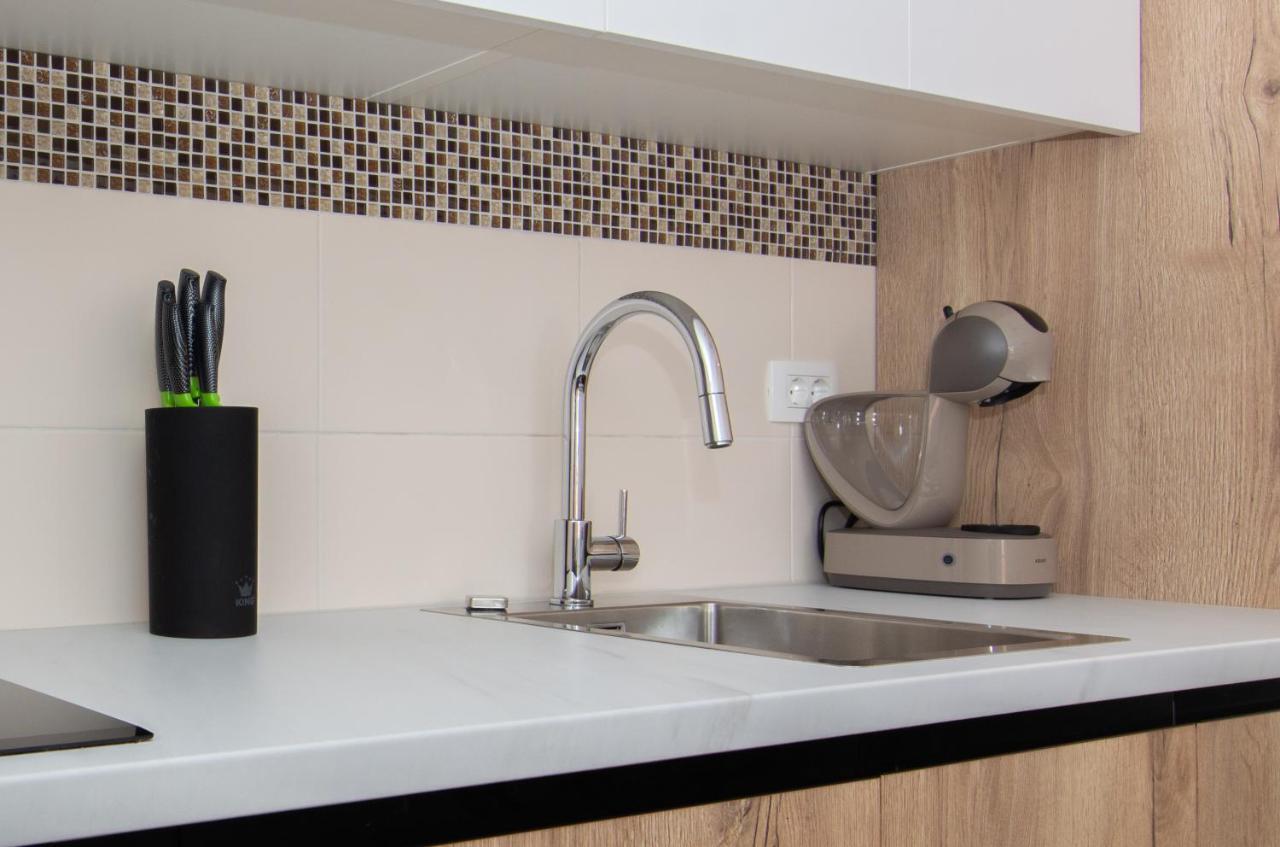 Apartments Elleon Piran By Locap Group Exteriör bild