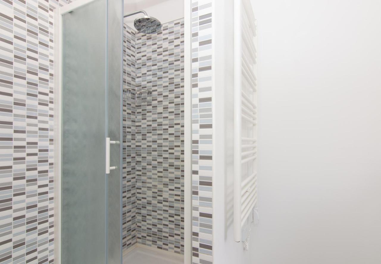 Apartments Elleon Piran By Locap Group Exteriör bild