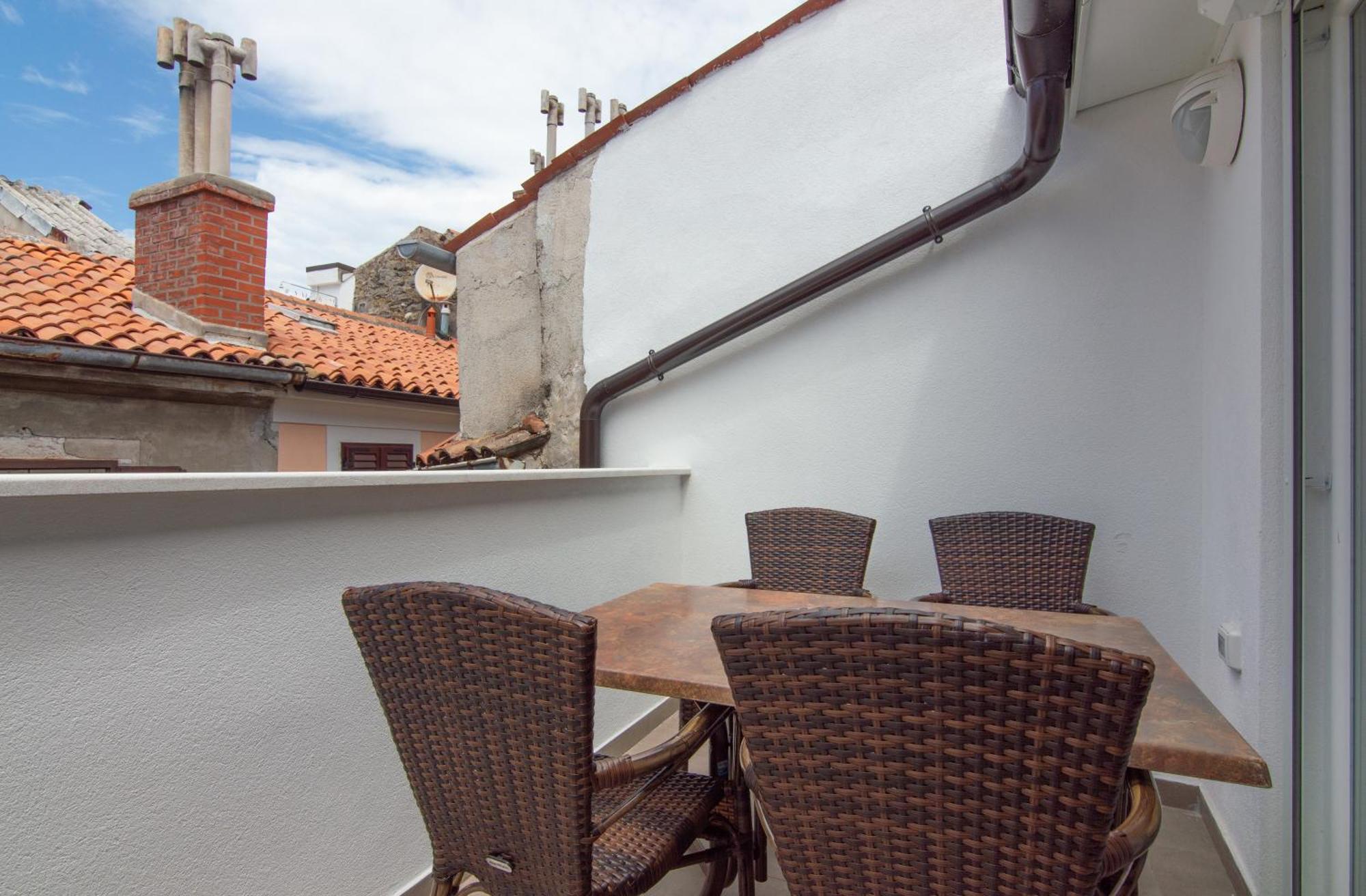 Apartments Elleon Piran By Locap Group Exteriör bild