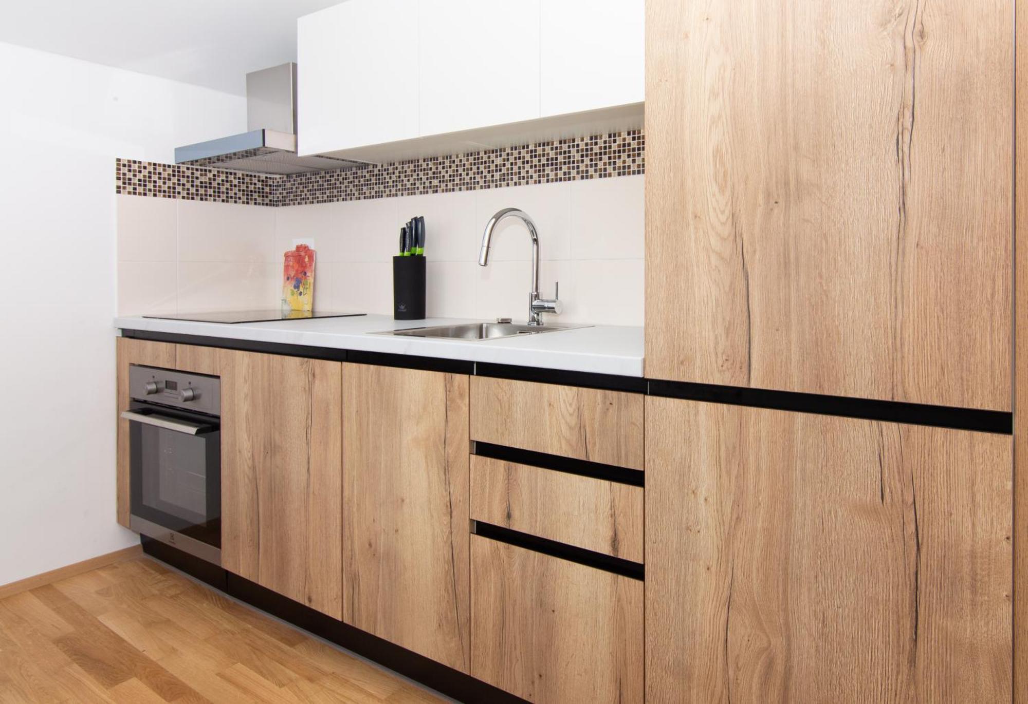 Apartments Elleon Piran By Locap Group Exteriör bild