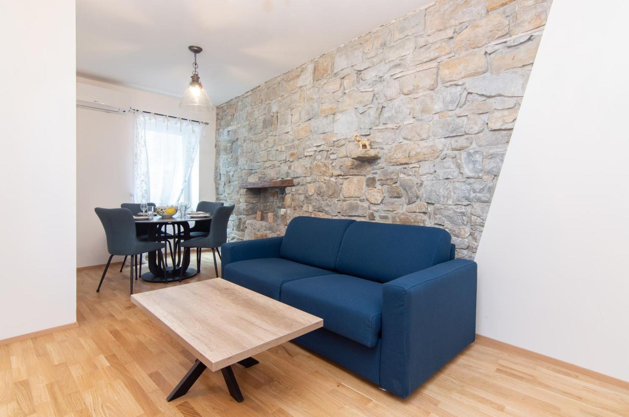 Apartments Elleon Piran By Locap Group Exteriör bild