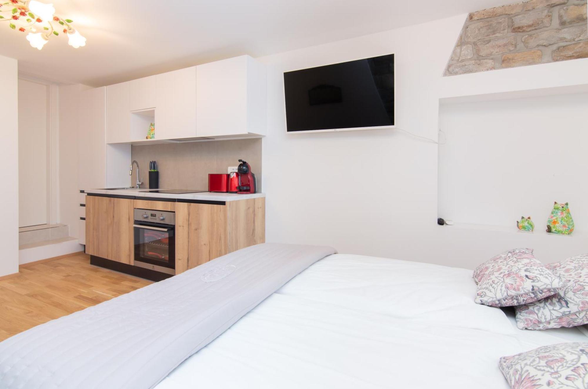 Apartments Elleon Piran By Locap Group Exteriör bild